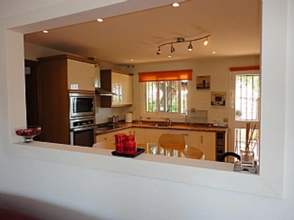 Casa Ell Har Villa Marbella 0*,