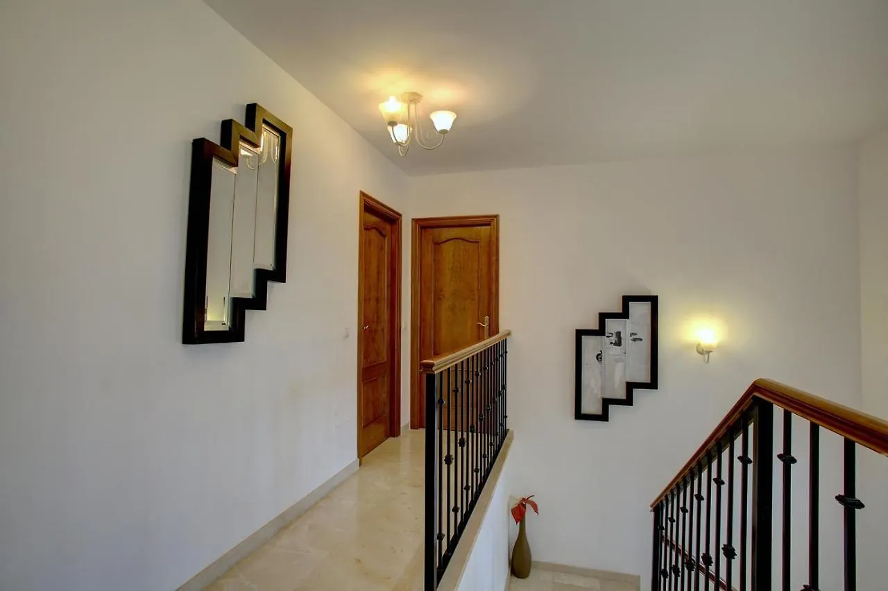Holiday home Casa Ell Har Villa Marbella