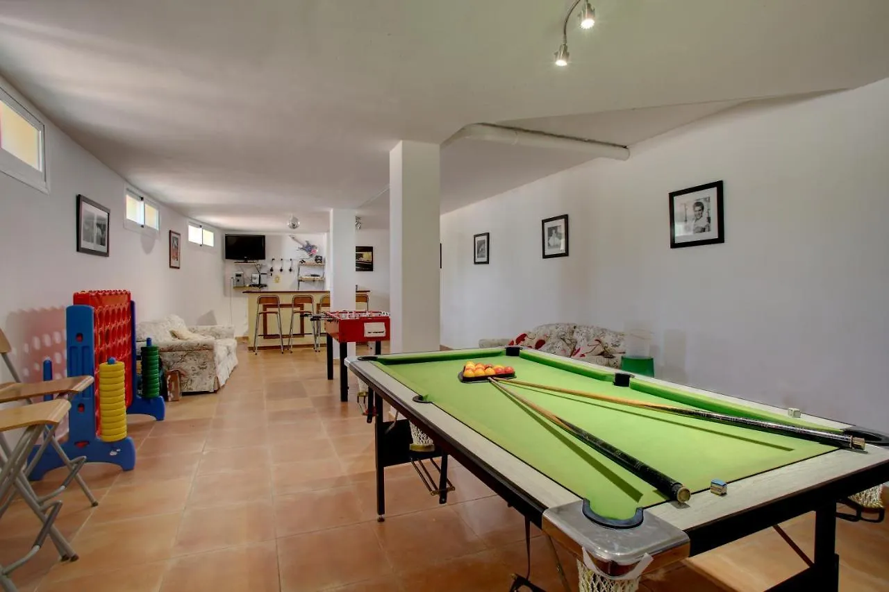 Casa Ell Har Villa Marbella