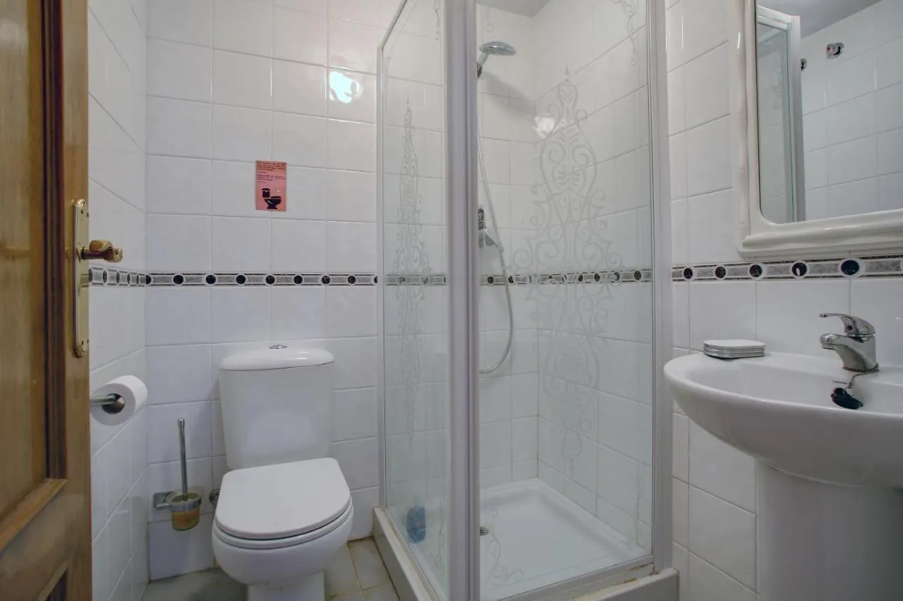 Casa Ell Har Villa Marbella