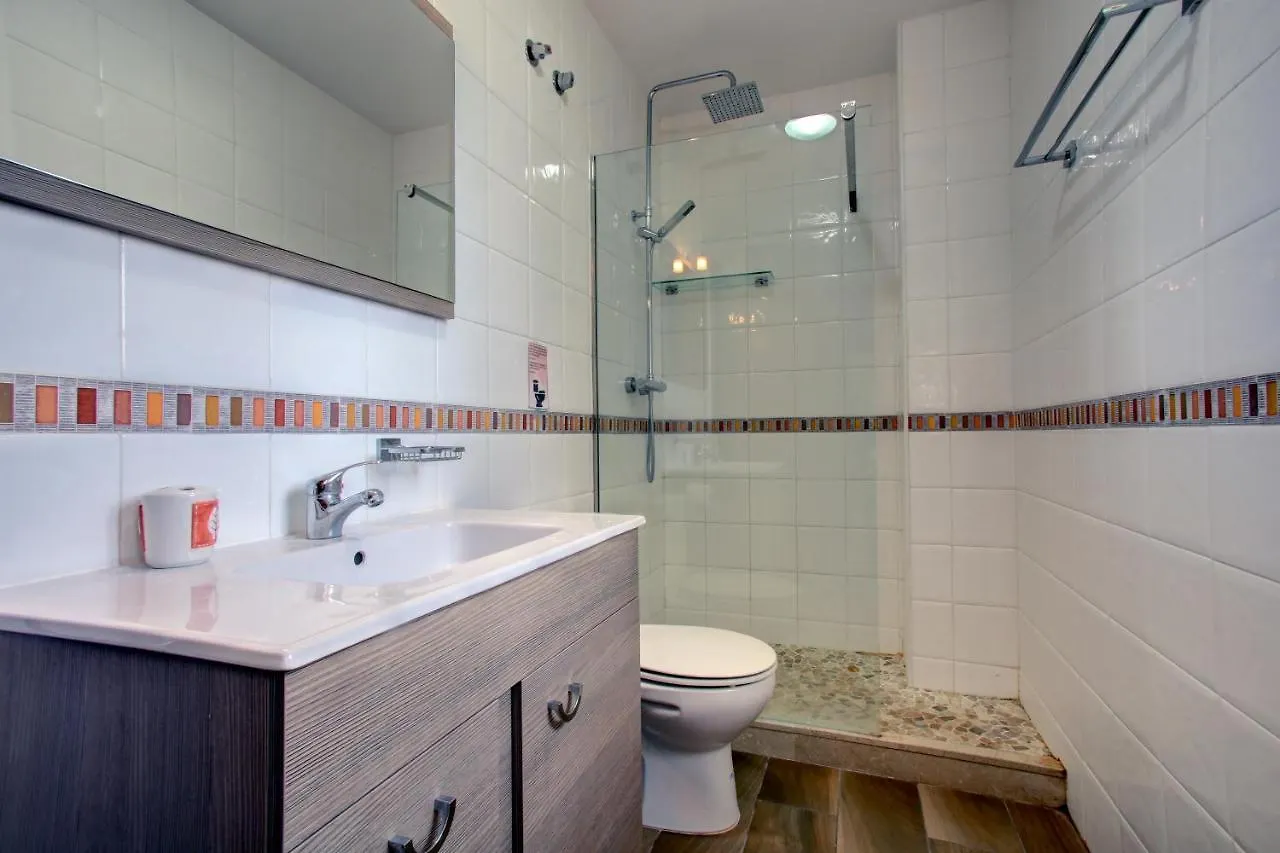Casa Ell Har Villa Marbella Holiday home