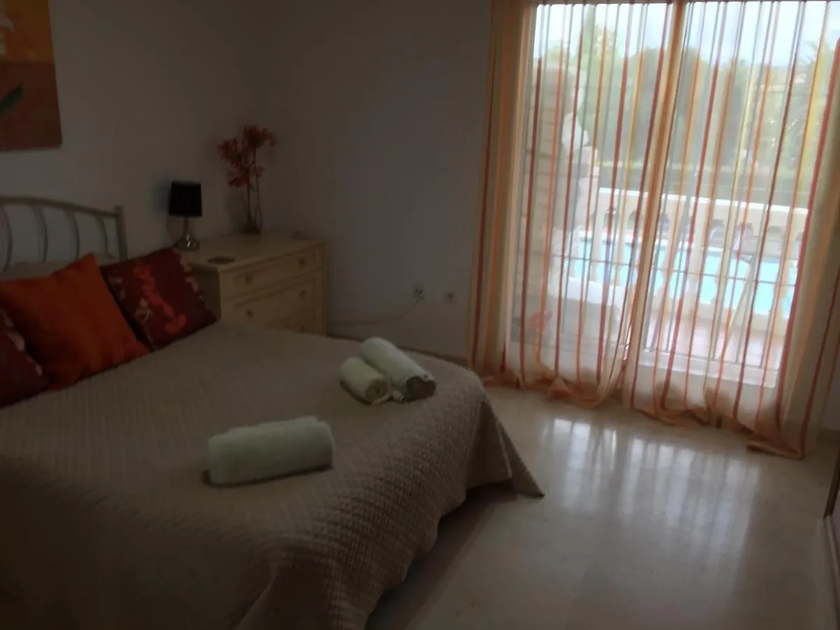 Casa Ell Har Villa Marbella