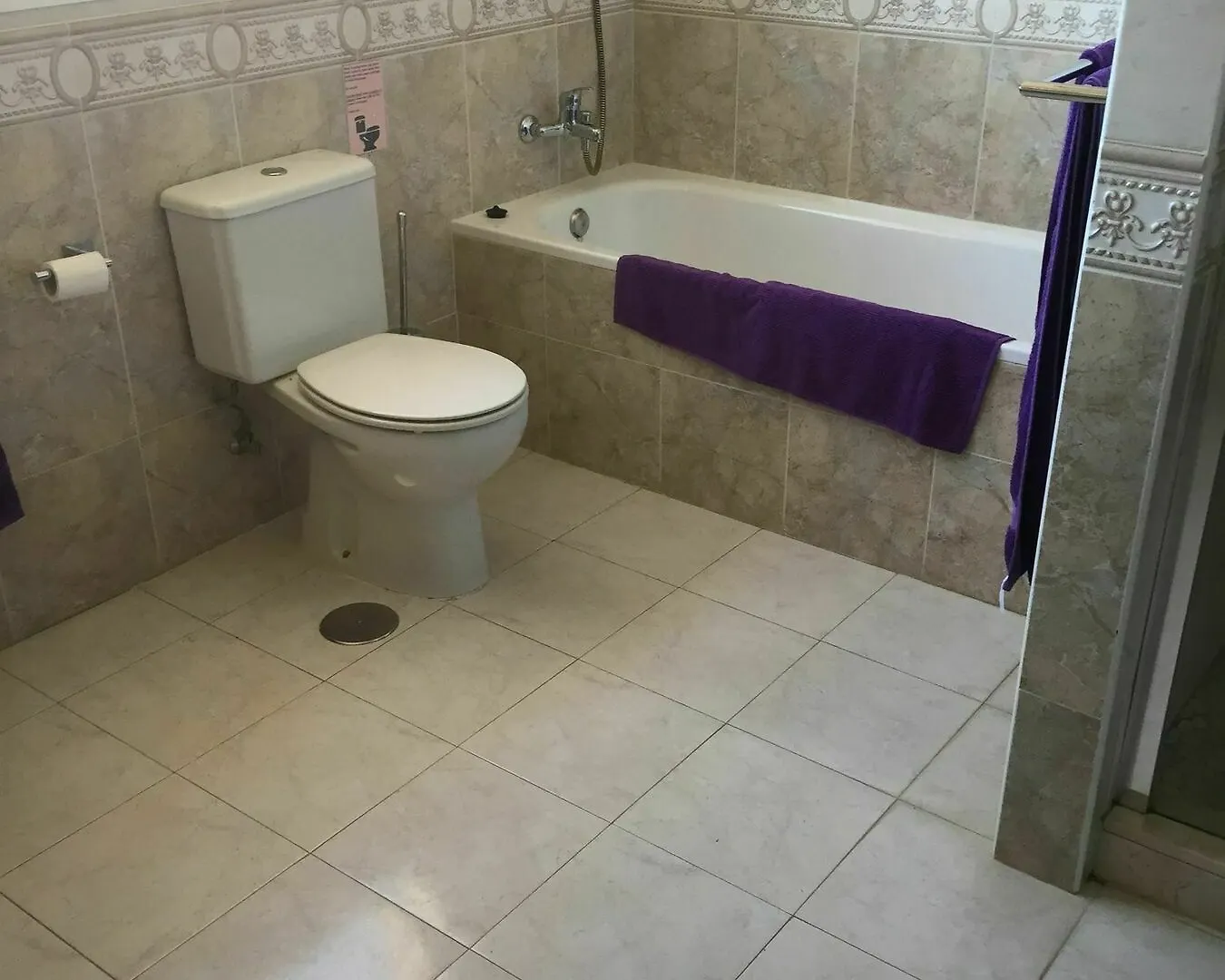 Casa Ell Har Villa Marbella 0*,