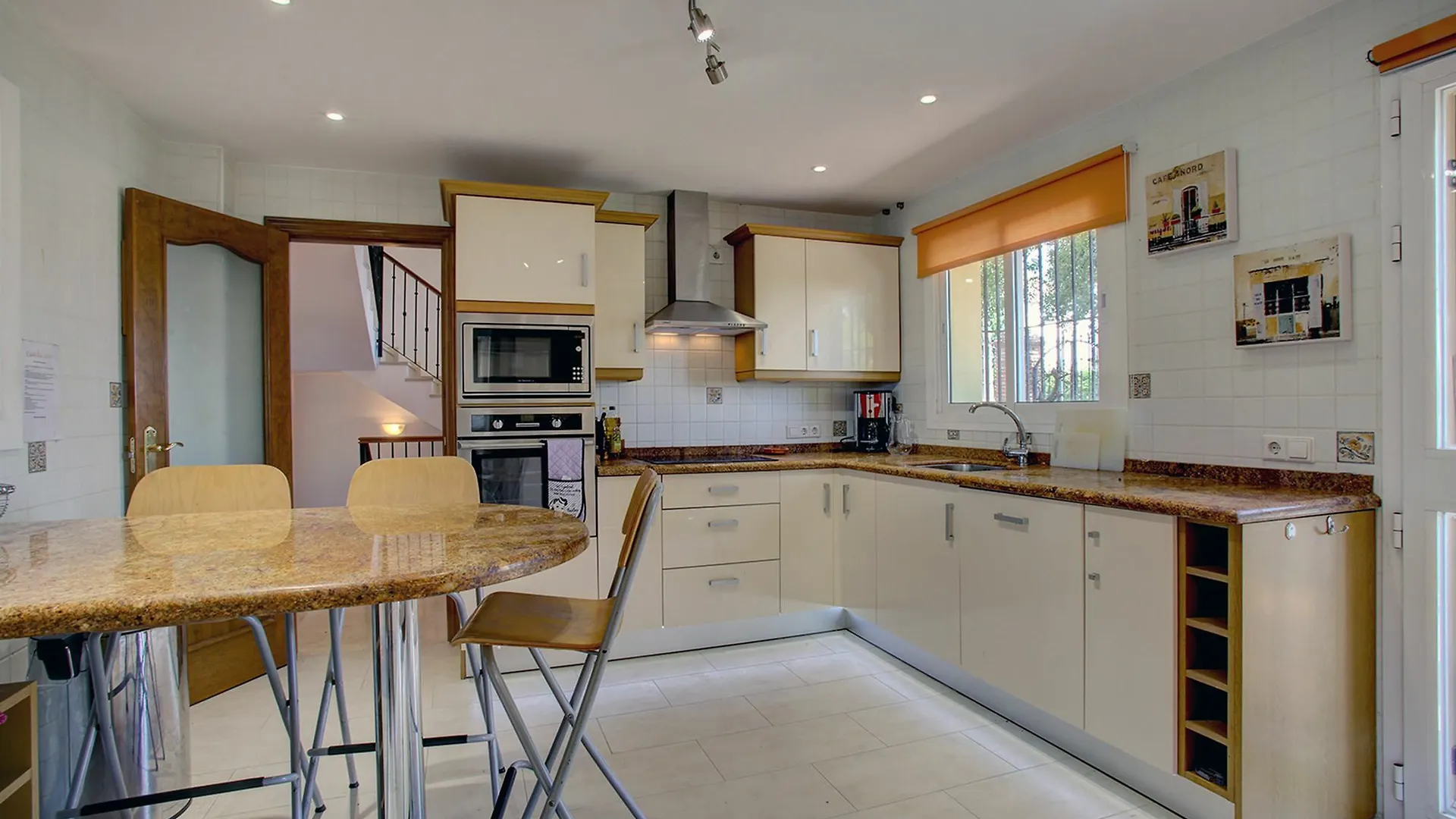 Casa Ell Har Villa Marbella 0*,  Spain
