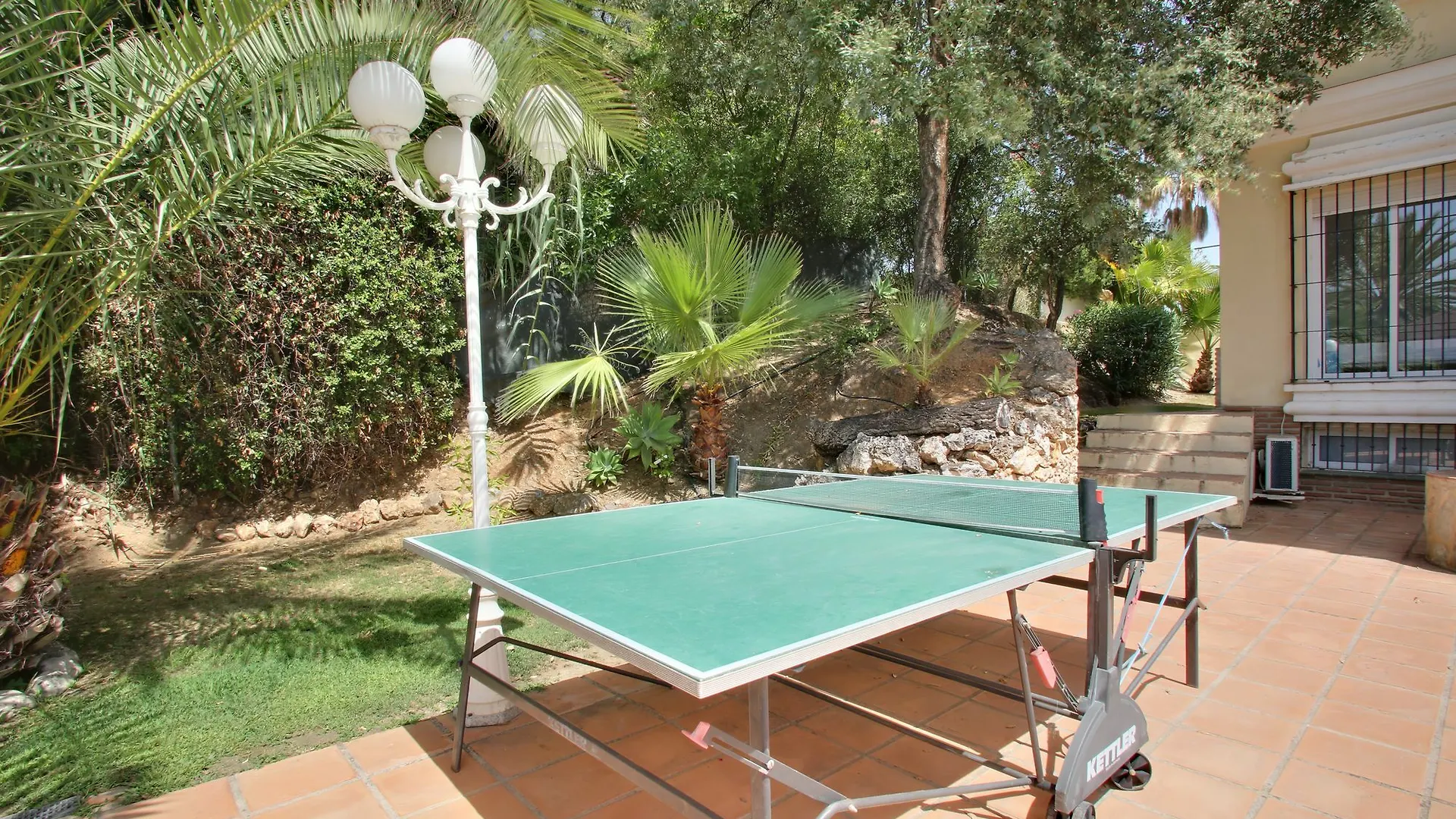 Holiday home Casa Ell Har Villa Marbella Spain