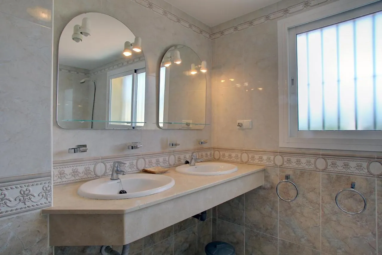 Casa Ell Har Villa Marbella Holiday home