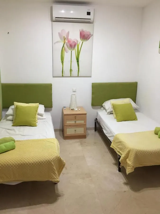Holiday home Casa Ell Har Villa Marbella