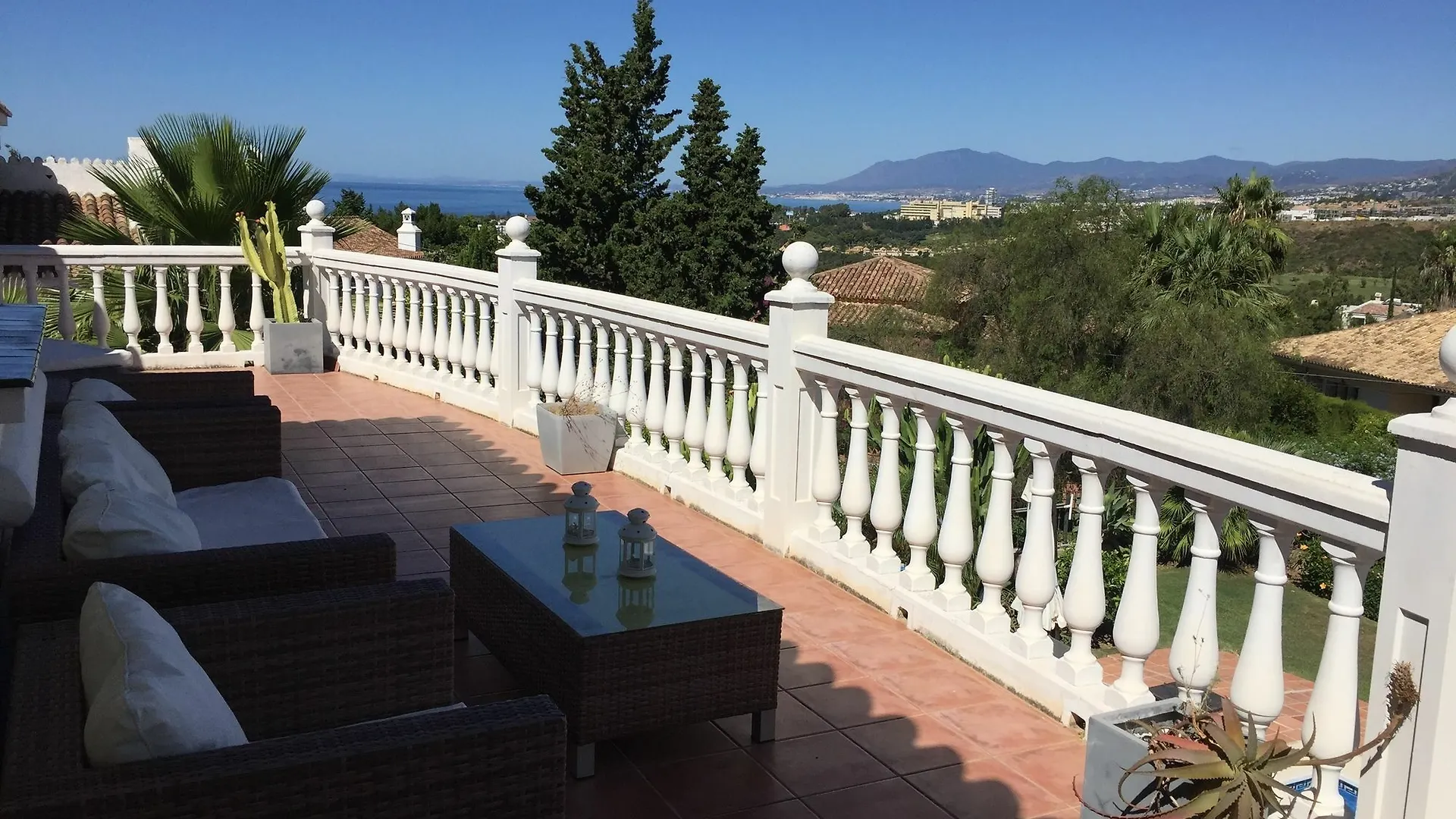 Casa Ell Har Villa Marbella Holiday home