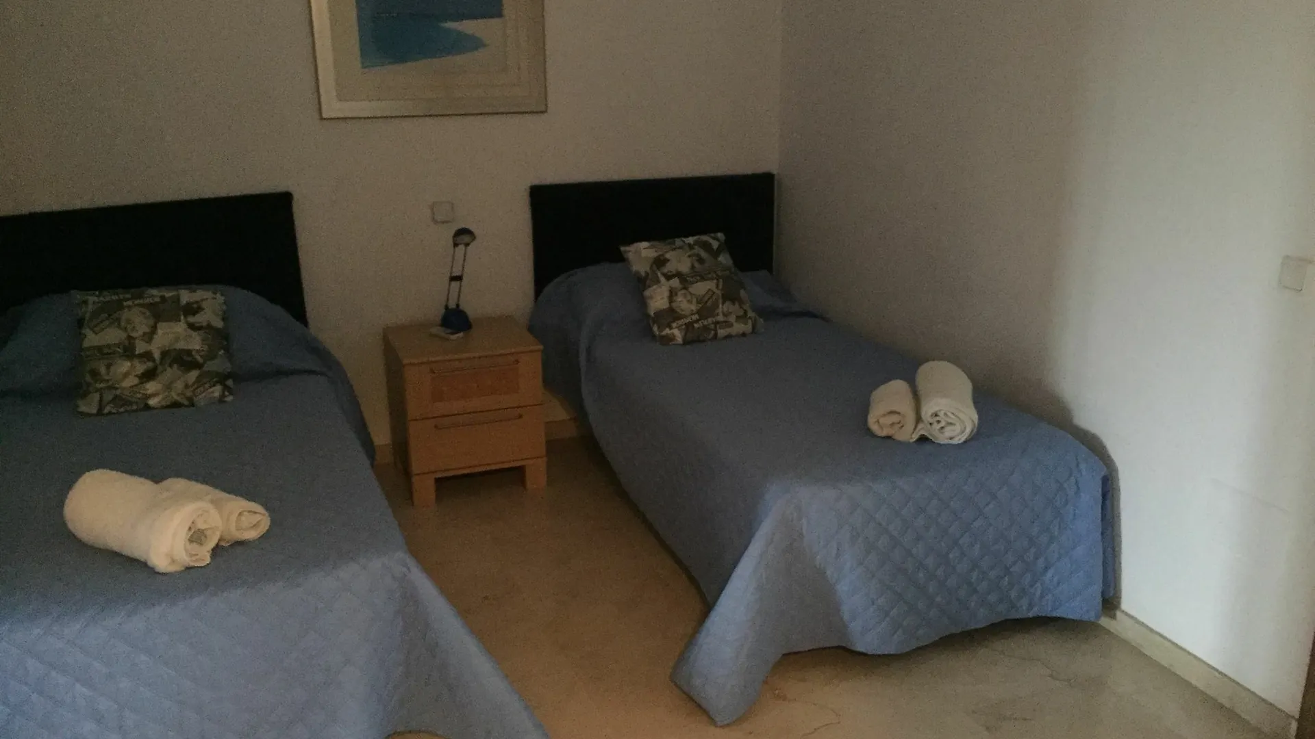 Holiday home Casa Ell Har Villa Marbella