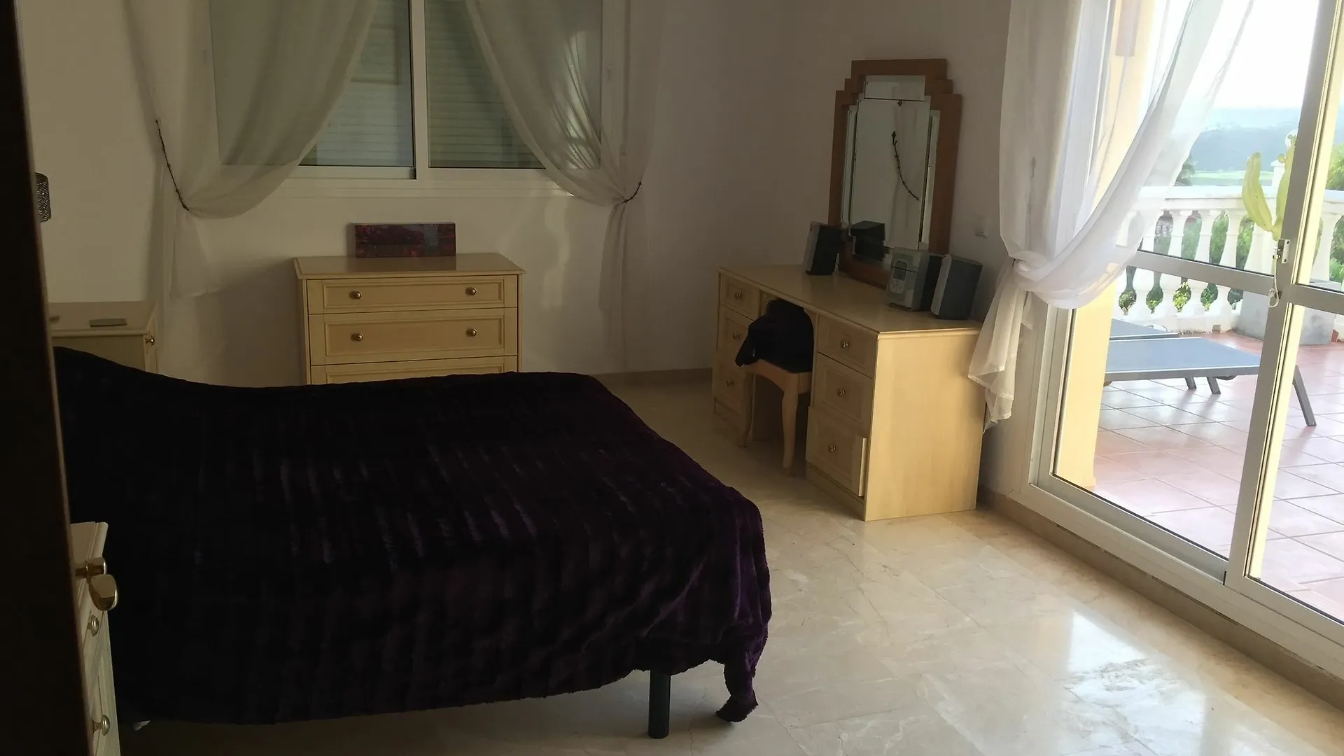 Casa Ell Har Villa Marbella 0*,