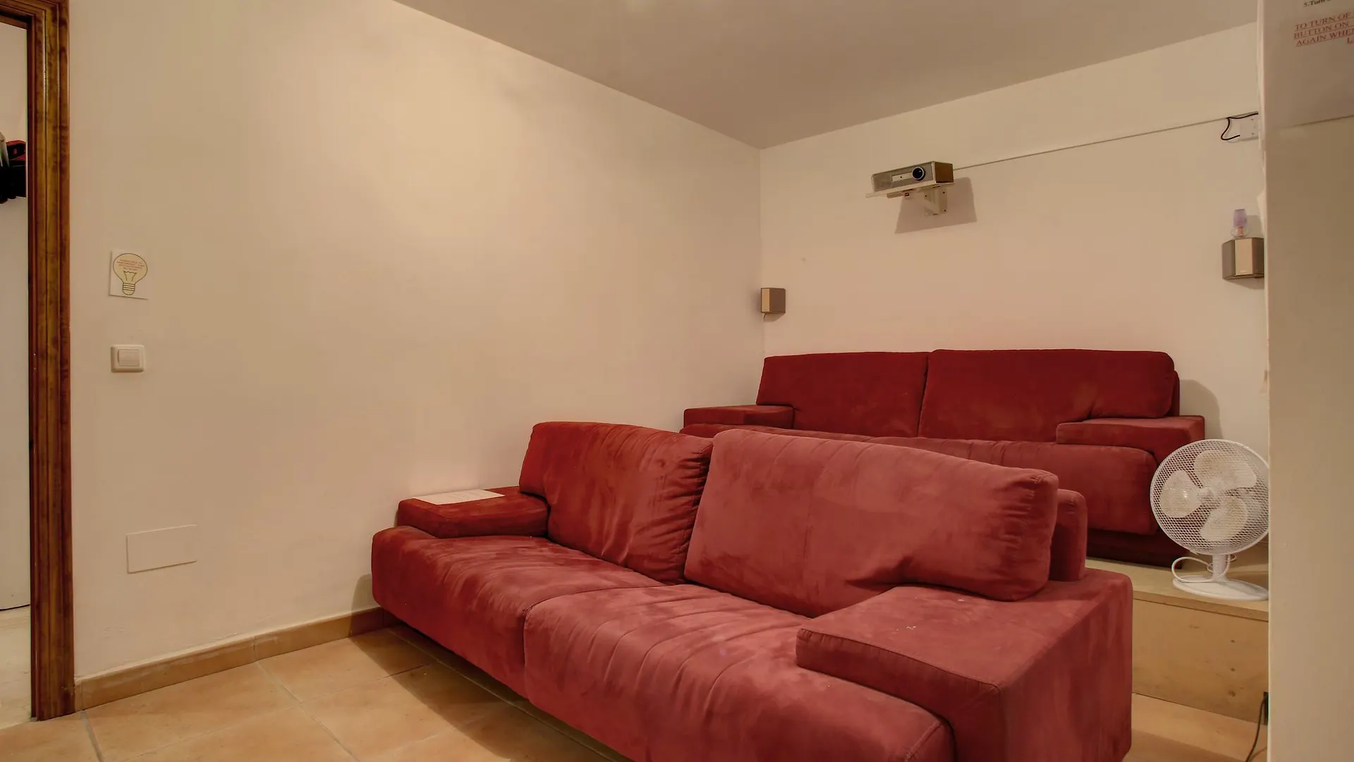 Casa Ell Har Villa Marbella 0*,  Spain