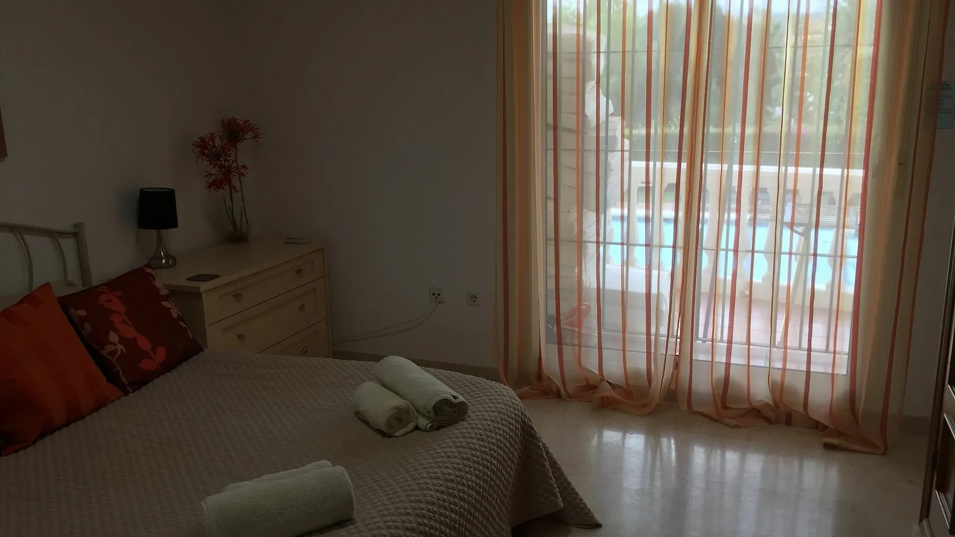 Casa Ell Har Villa Marbella Spain