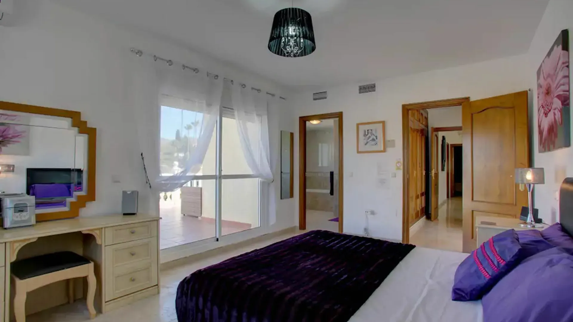 Casa Ell Har Villa Marbella Holiday home