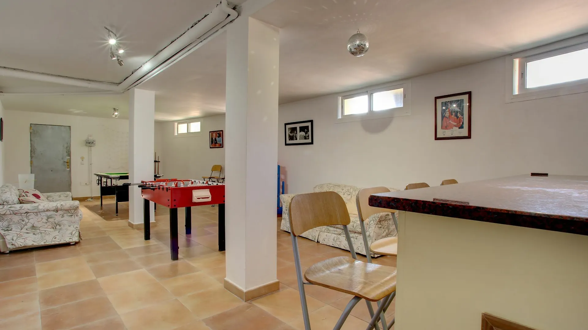 Casa Ell Har Villa Marbella 0*,  Spain