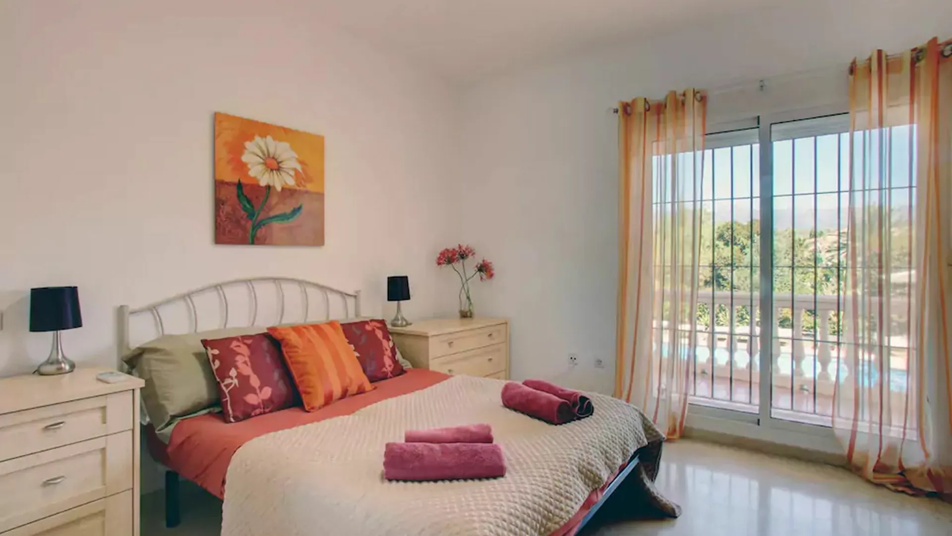 Casa Ell Har Villa Marbella