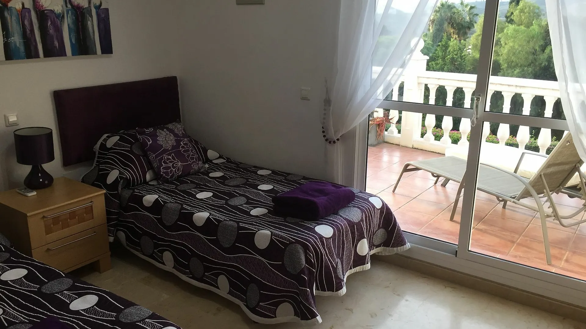 Casa Ell Har Villa Marbella Spain