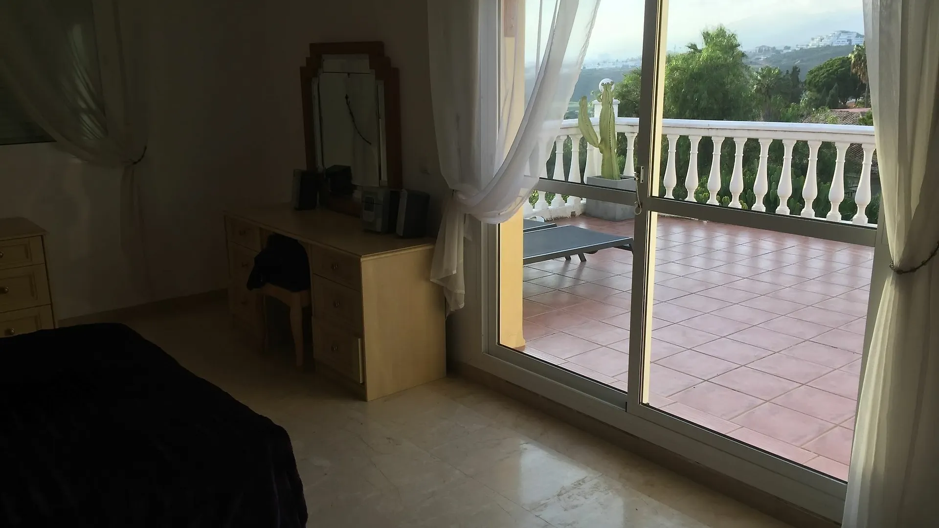 Casa Ell Har Villa Marbella