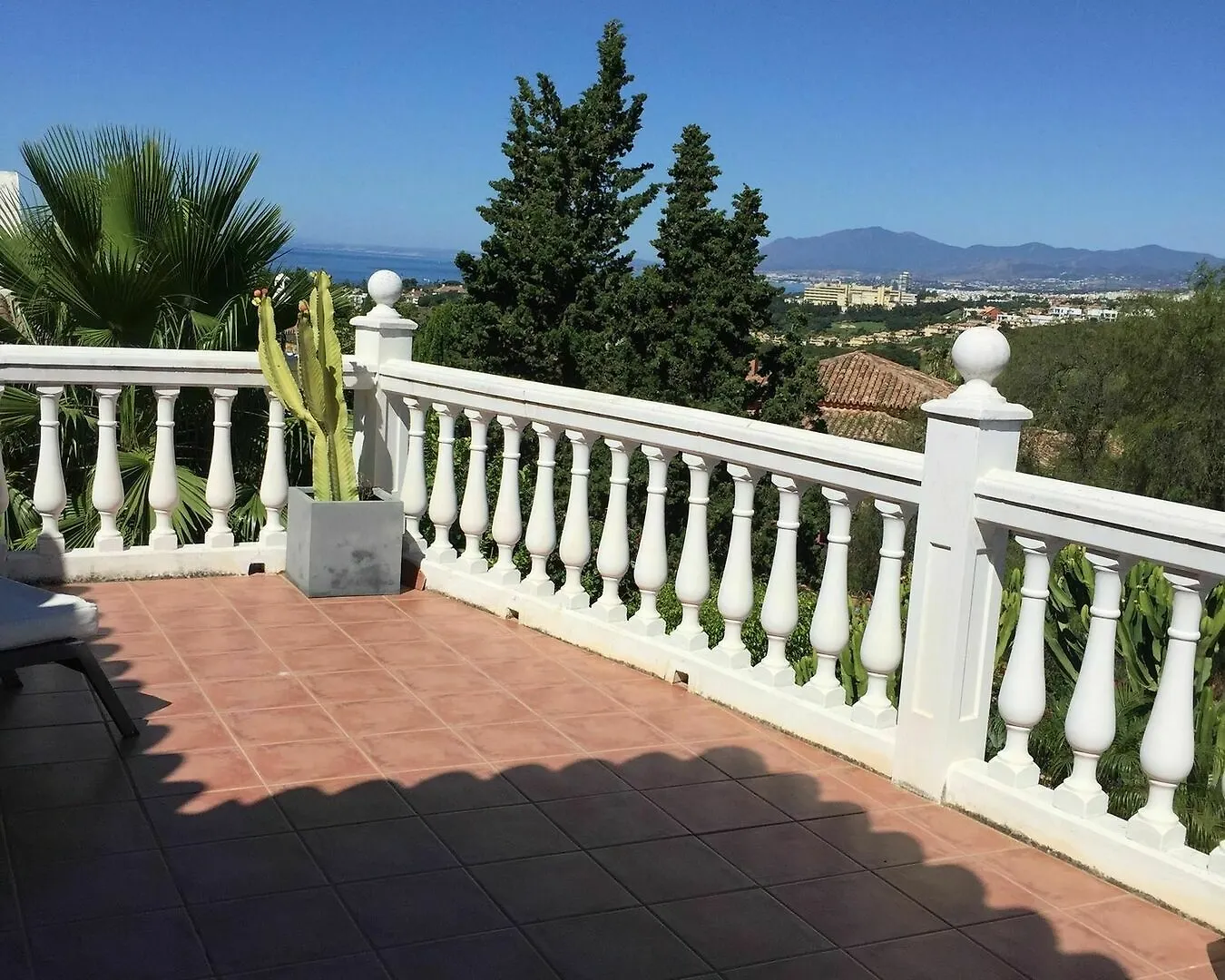 Casa Ell Har Villa Marbella