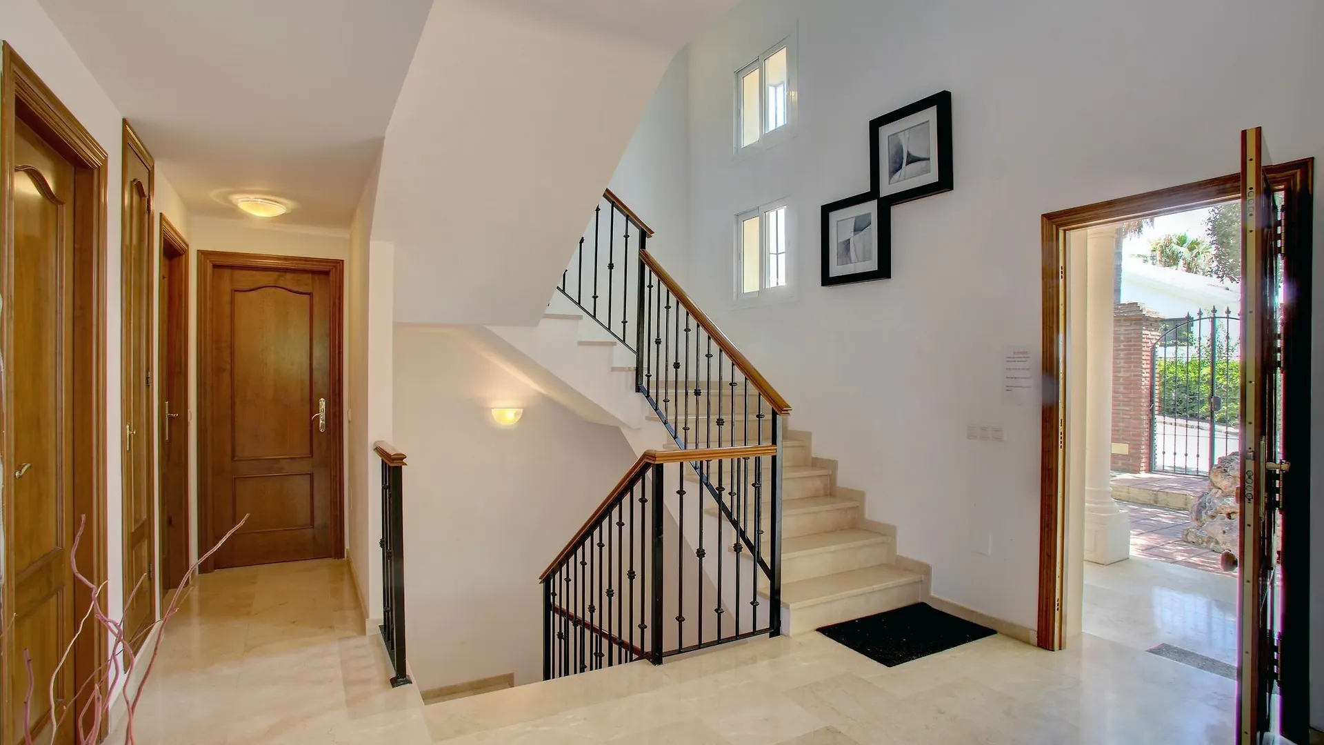 Holiday home Casa Ell Har Villa Marbella