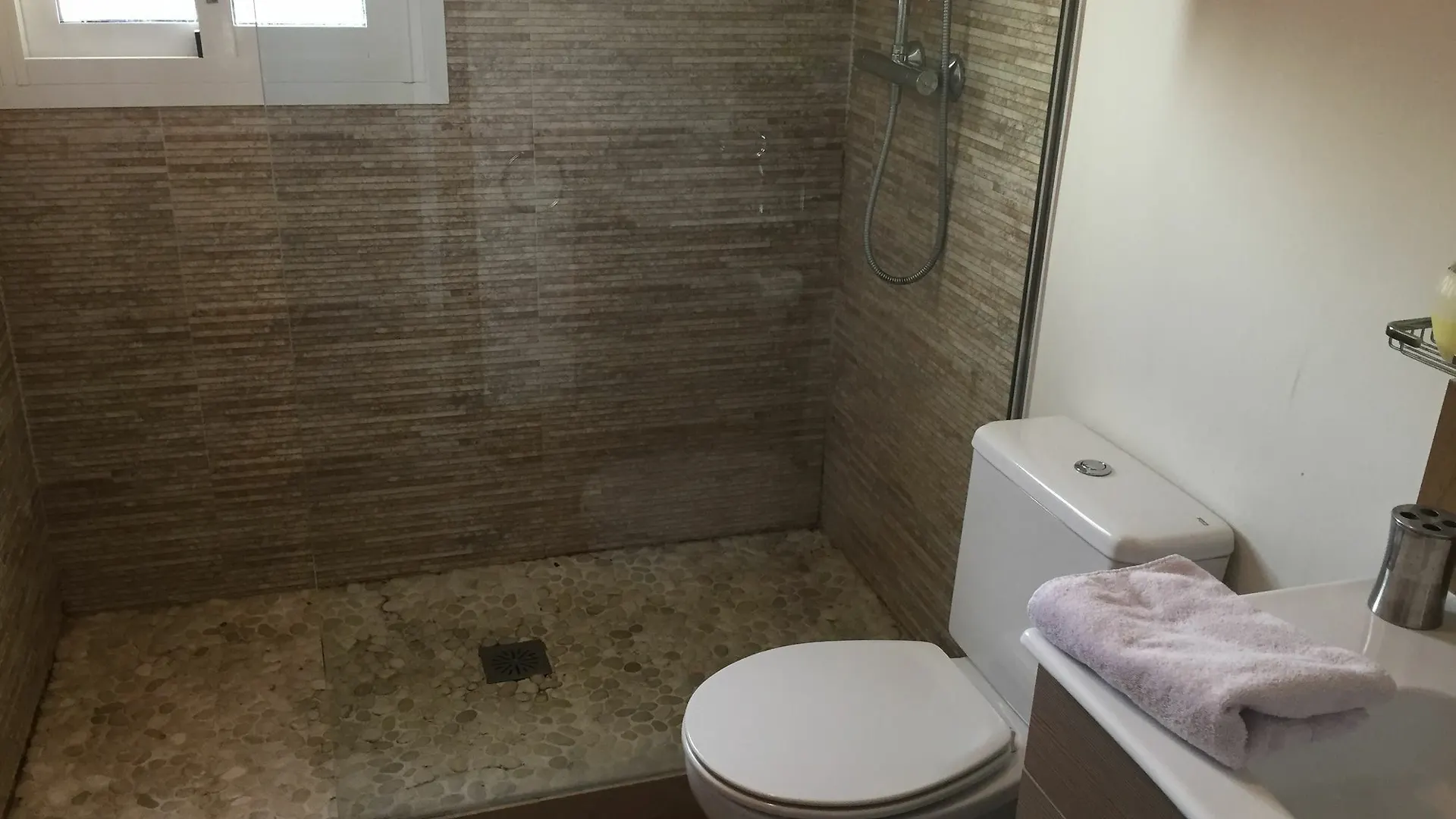Holiday home Casa Ell Har Villa Marbella